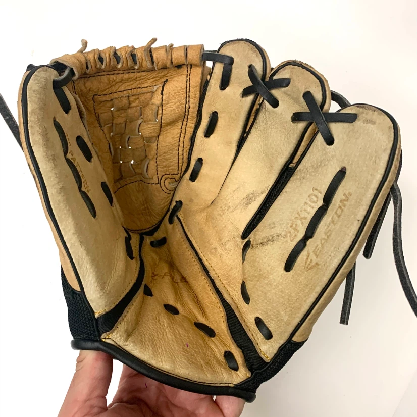 Kids Baseball Glove Youth Ball Glove Mitt Baseball Equipment