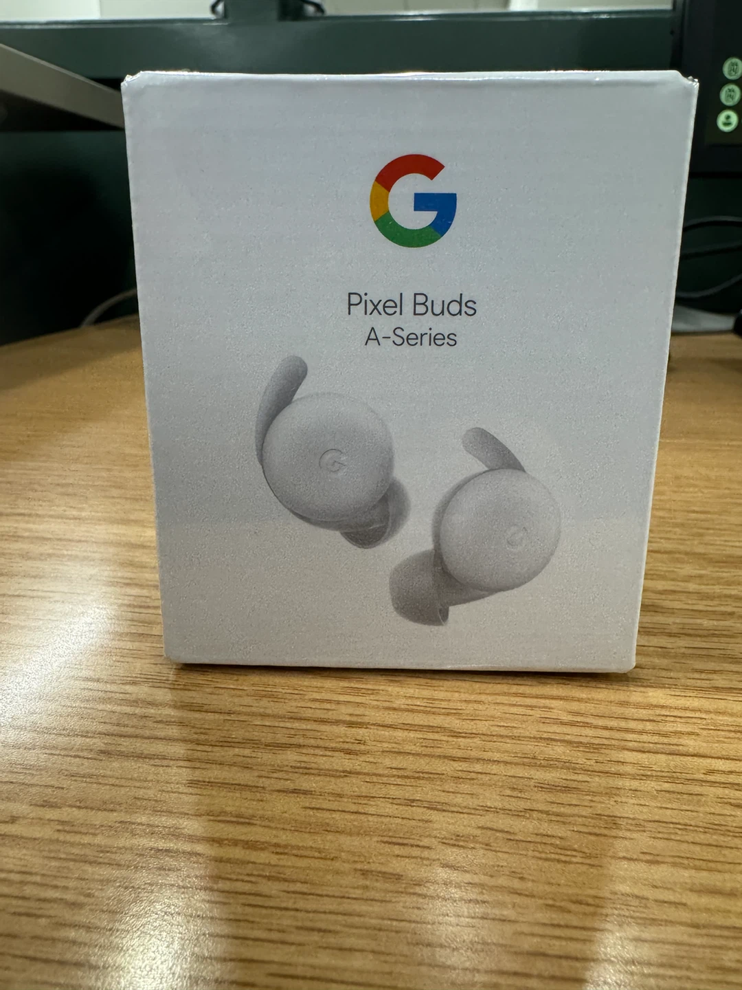 Google Pixel Buds A-Series