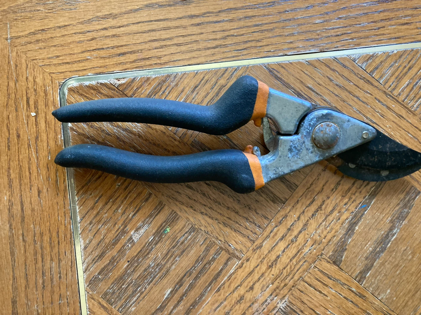 Fiskars Pruning Shears