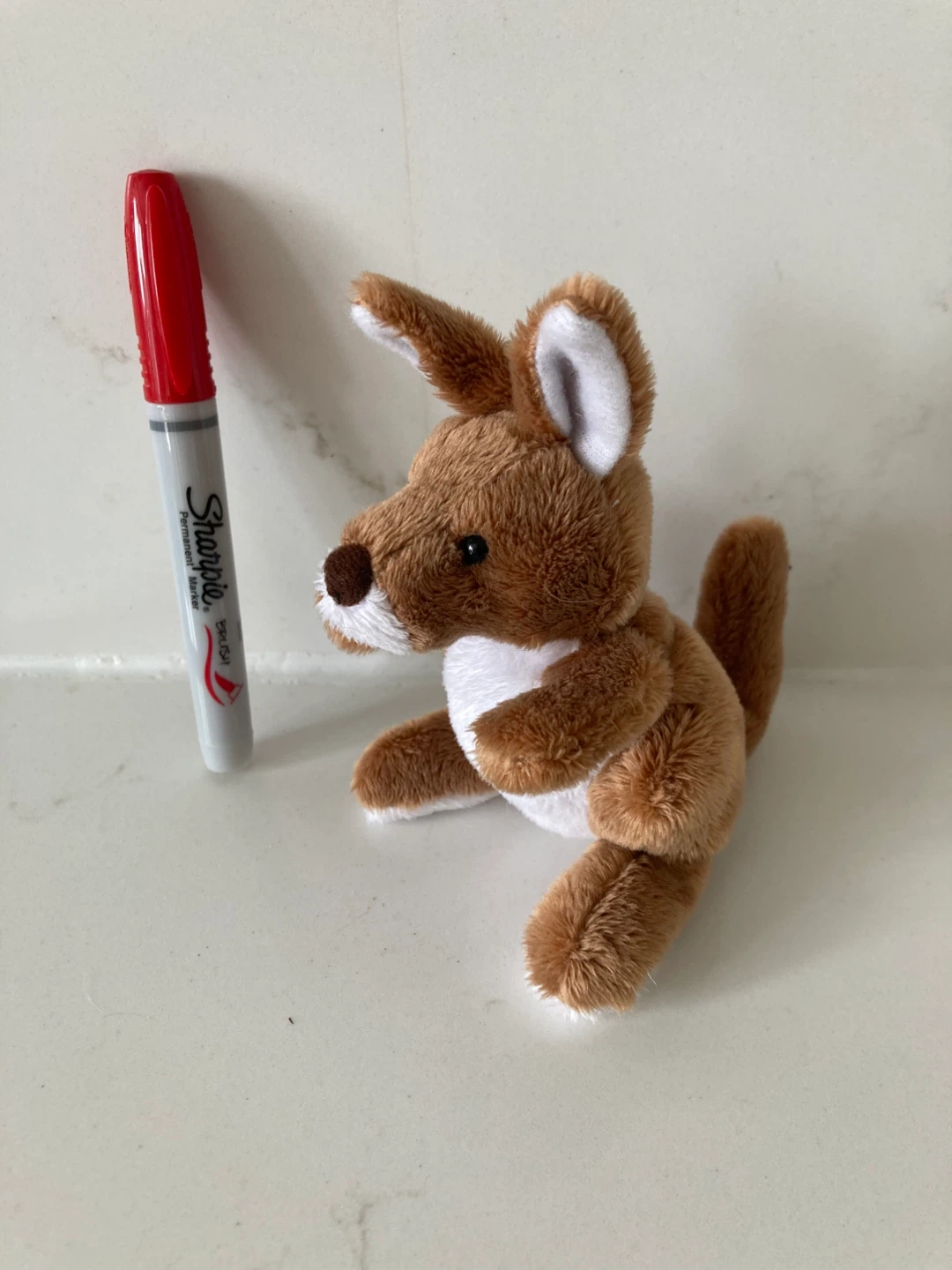 🏈Small Plush Kangaroo Stuffed Animal