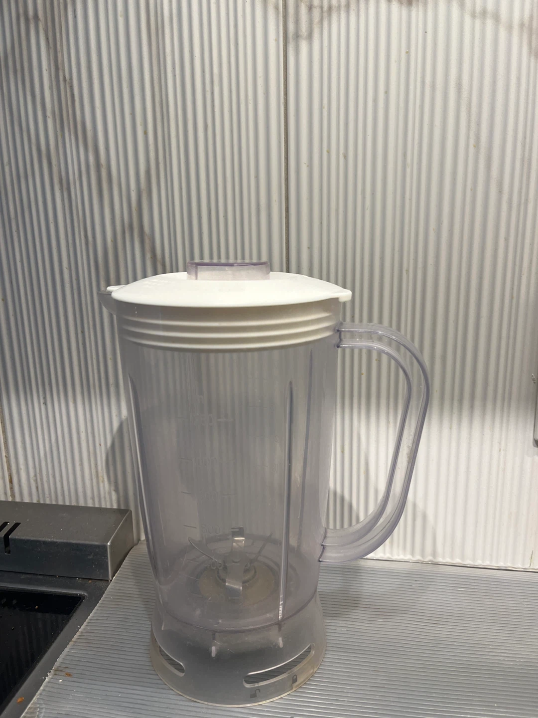 Sunbeam Countertop Blender - photo 2