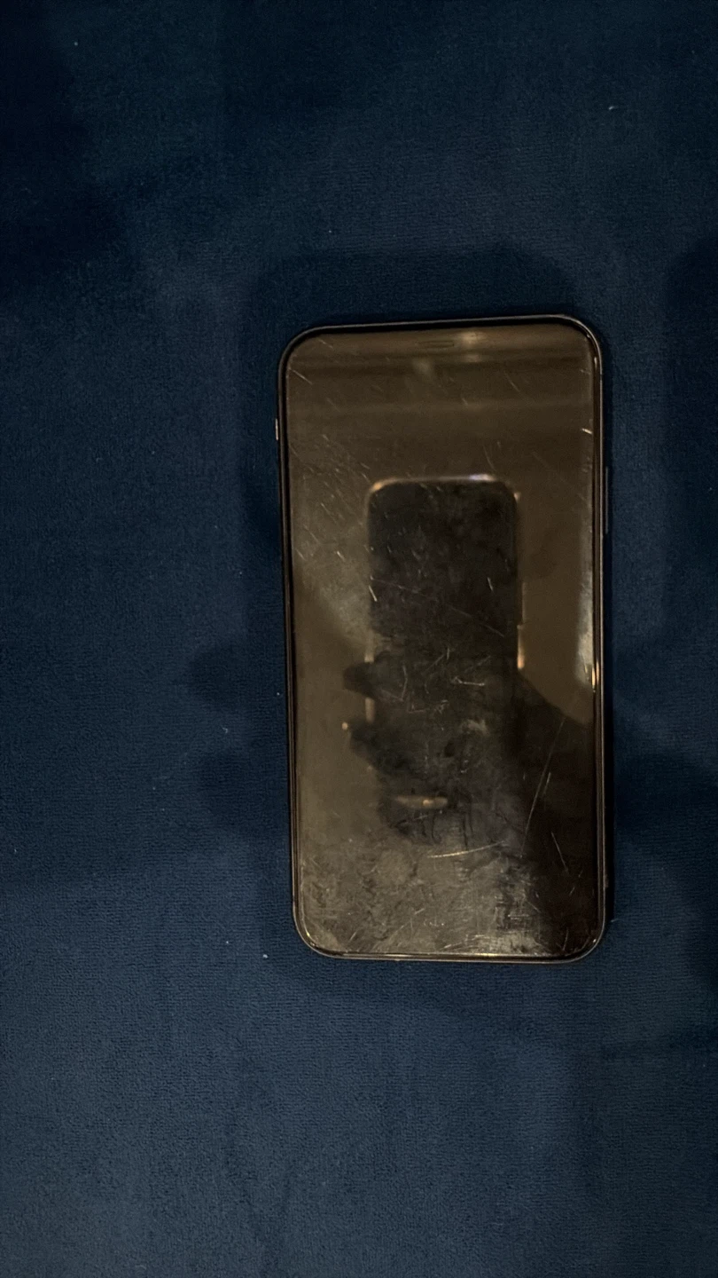 Apple iPhone 11 Black - photo 2
