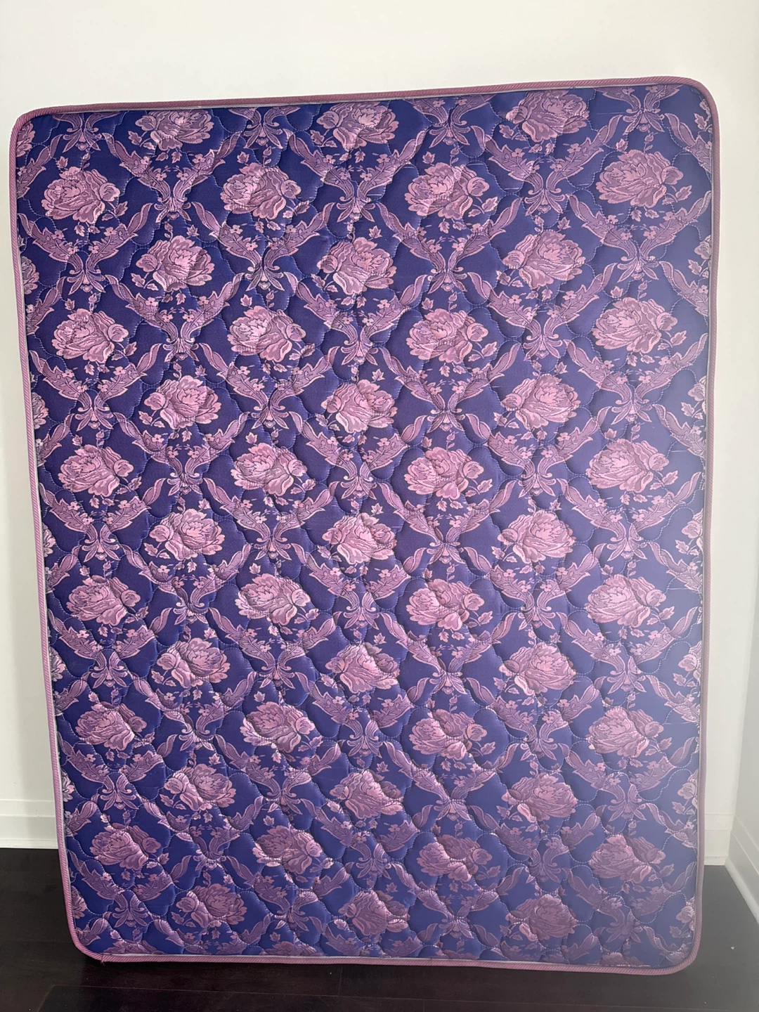 Like New Queen Size Mattress