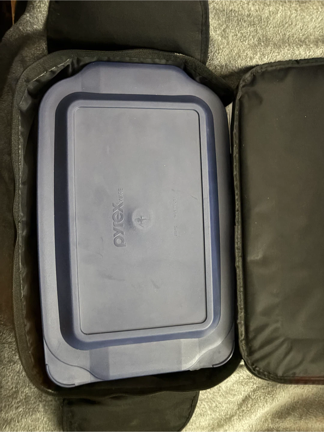 Pyrex Portables Baking Dish Set - photo 2
