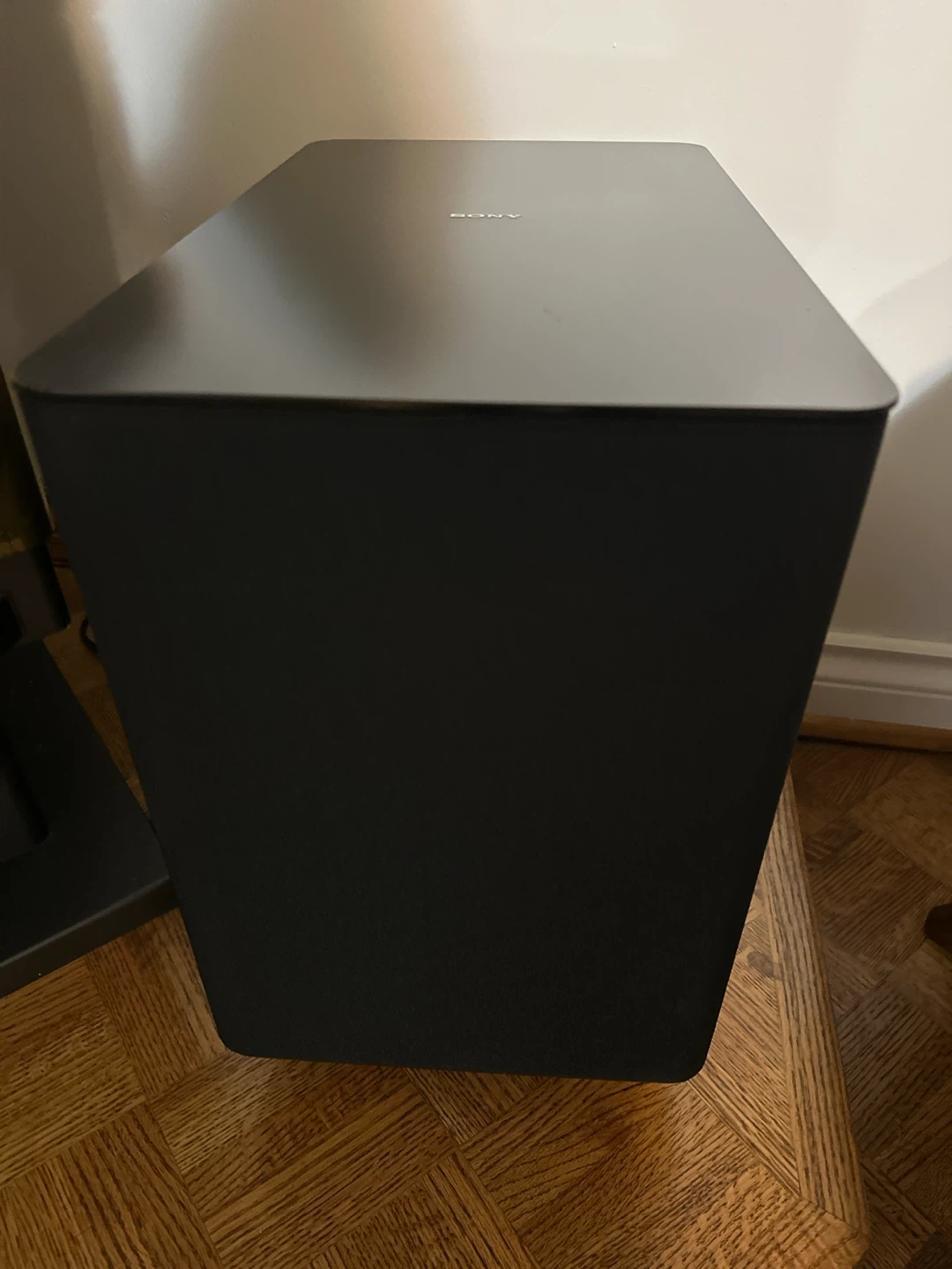 Sony Subwoofer 🏈