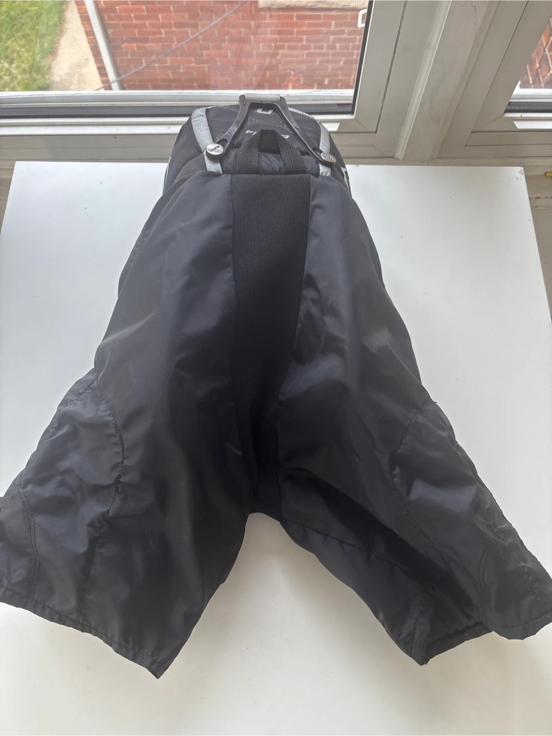 CCM Fit 03 Hockey Pants - photo 2