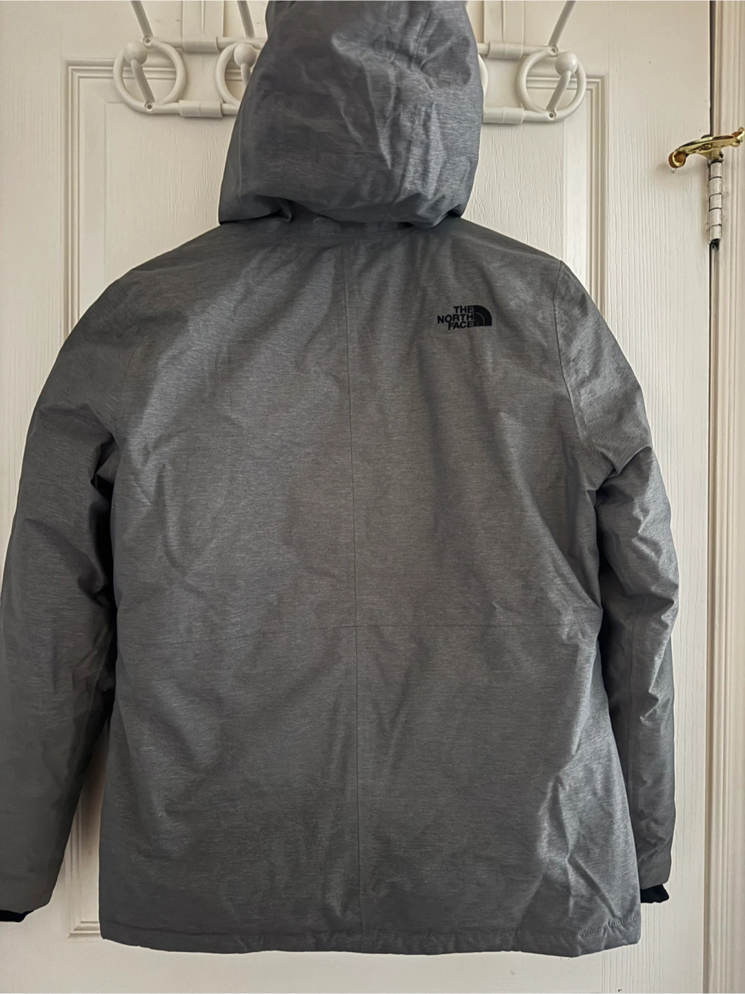 The North Face DryVent 550 Down Jacket - photo 5