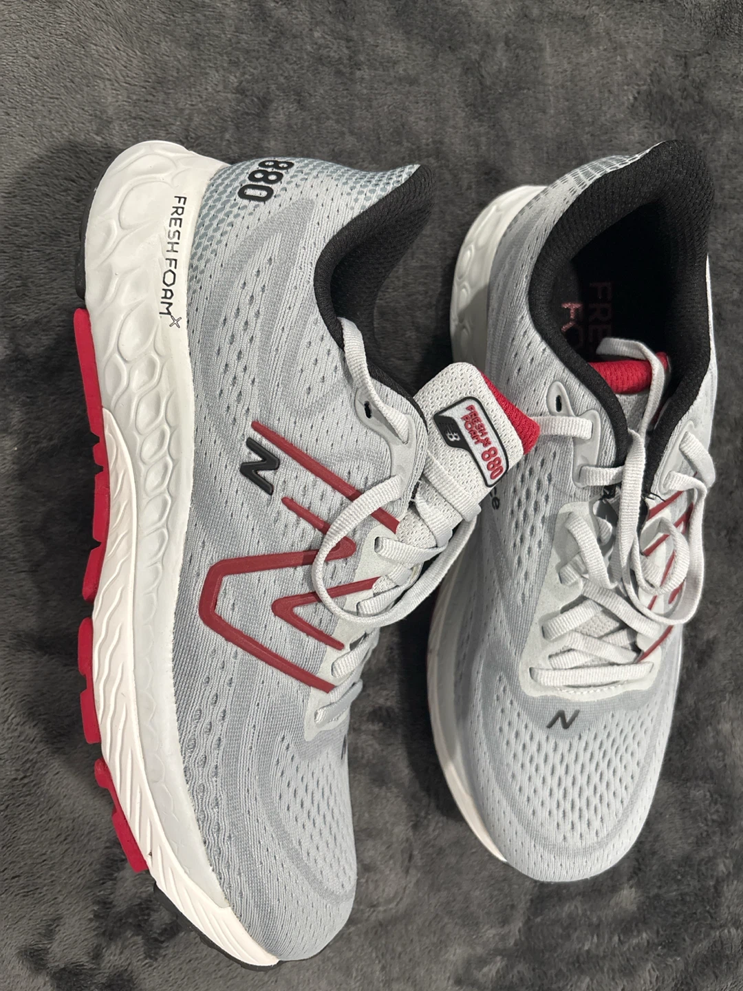 New Balance Fresh Foam X 880 Running Shoes🏈🏈