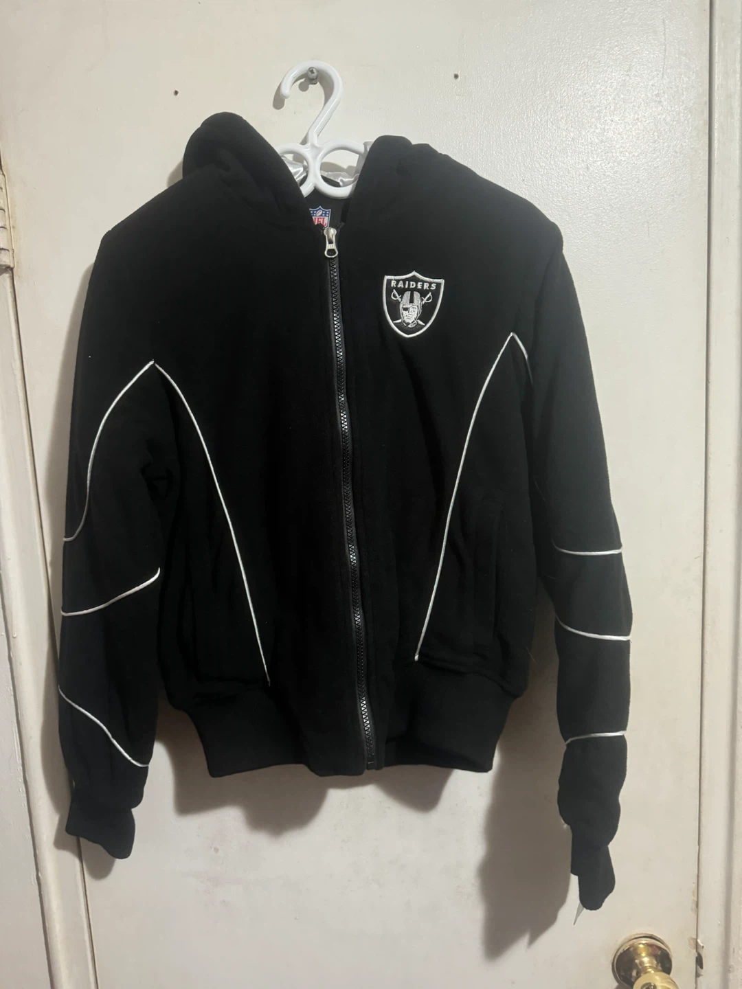 NFL Las Vegas Raiders Women's Hoodie