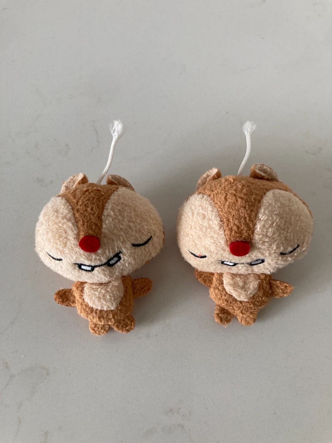 🏈Disney Chip and Dale Plush