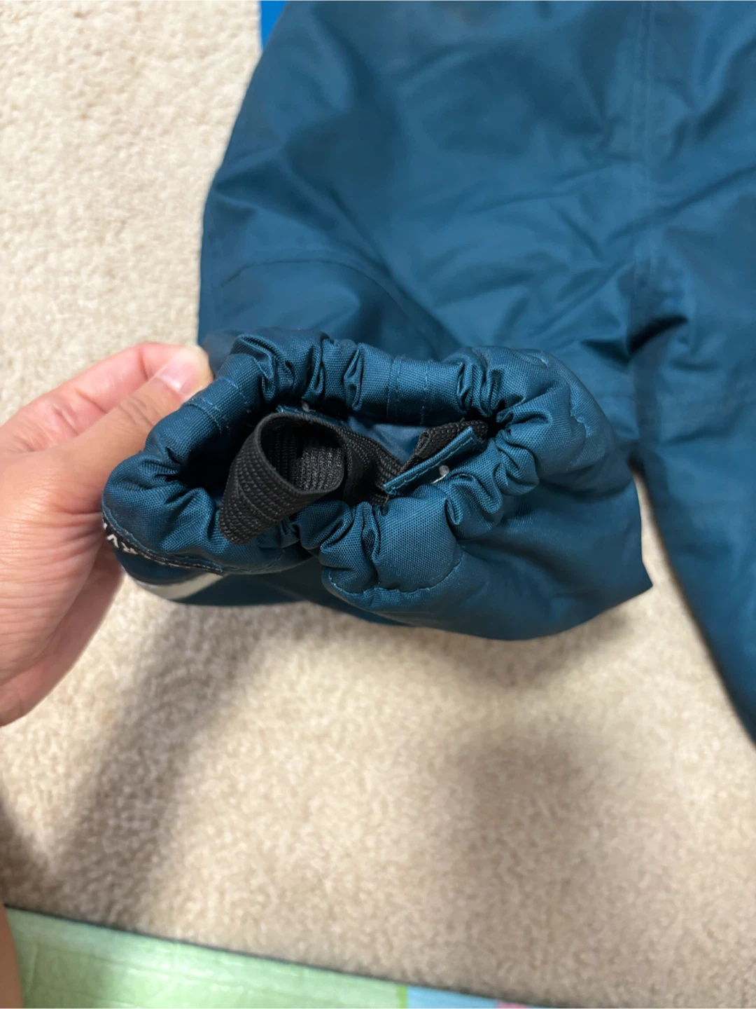 Villervalla Winter Snowsuit - Size 92 - photo 4