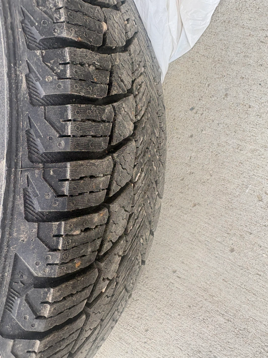 Michelin Tire
