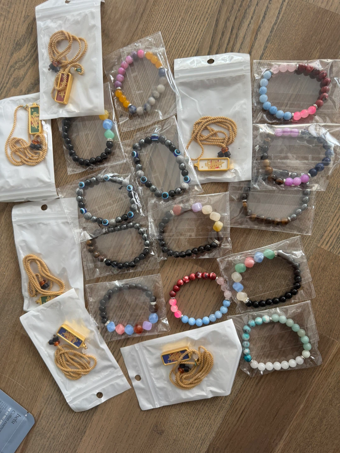 $10 all Bracelets and Pendants