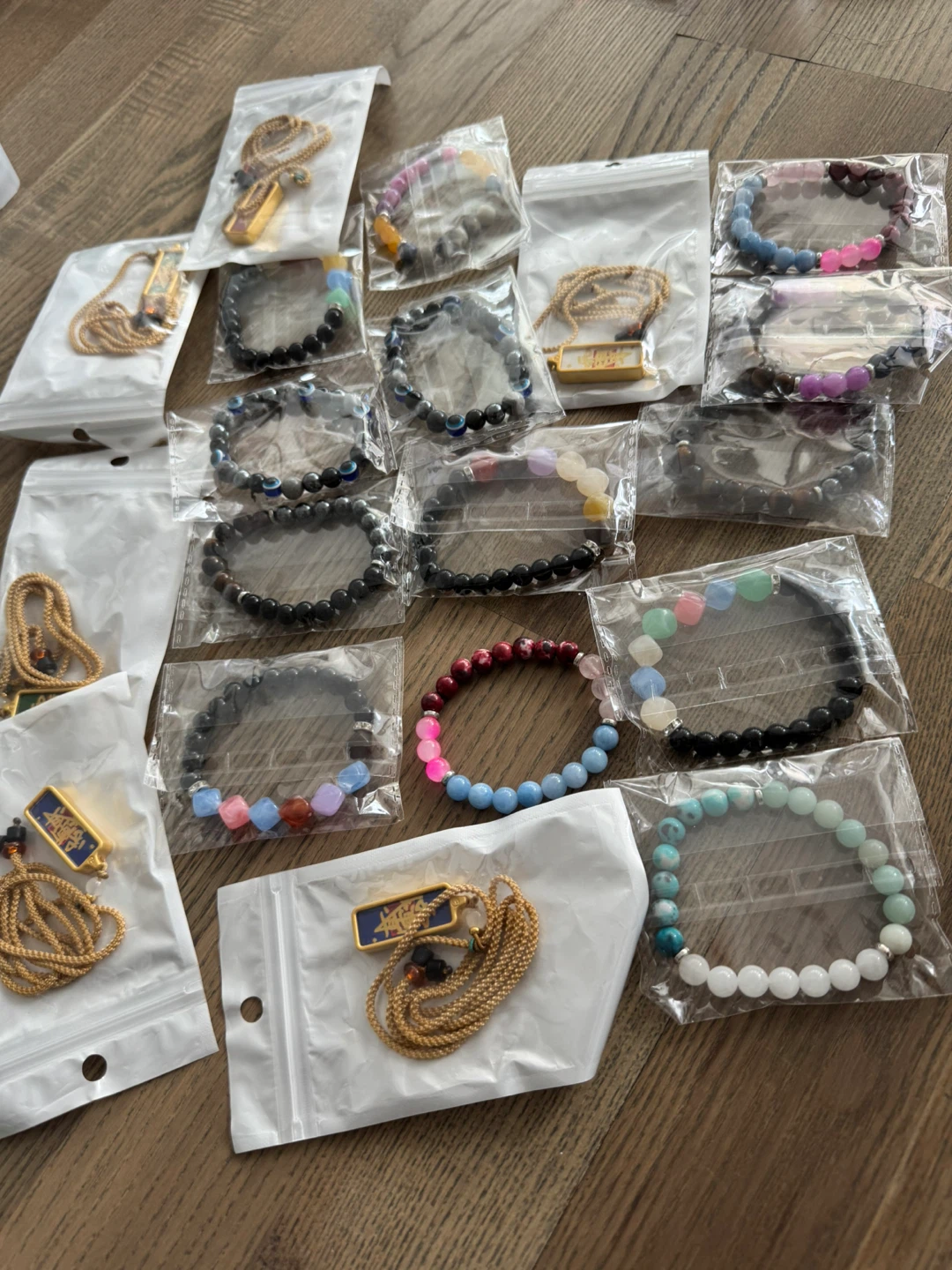 $10 all Bracelets and Pendants - photo 4