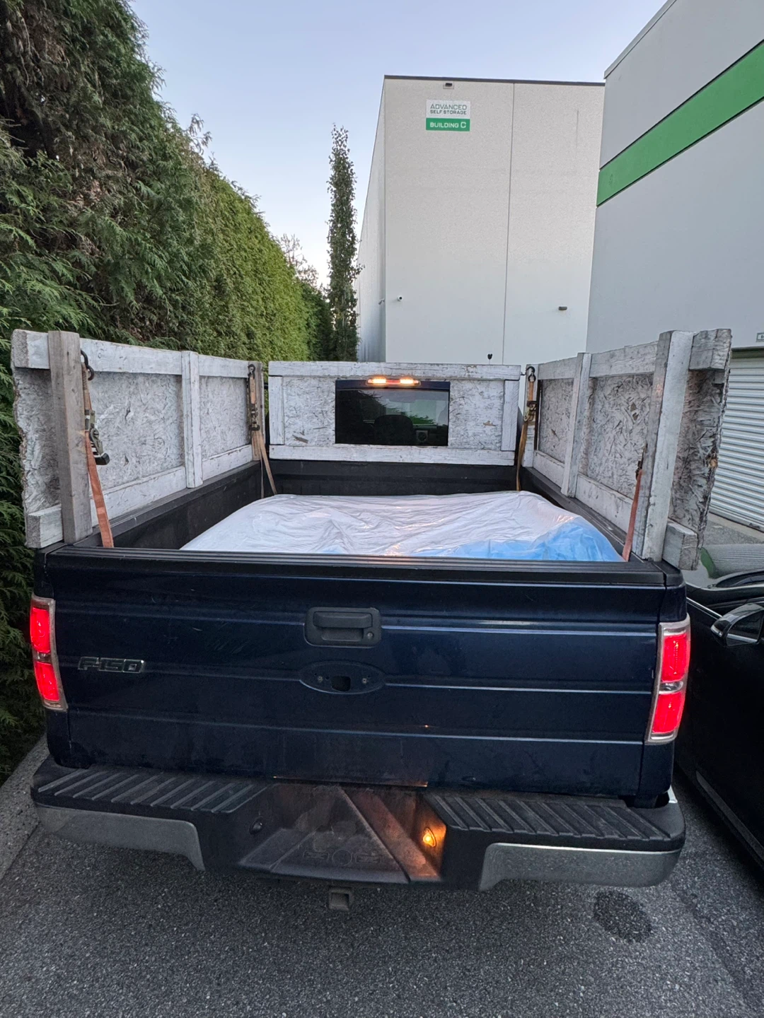 Brand new queen hybrid mattresses (must go)