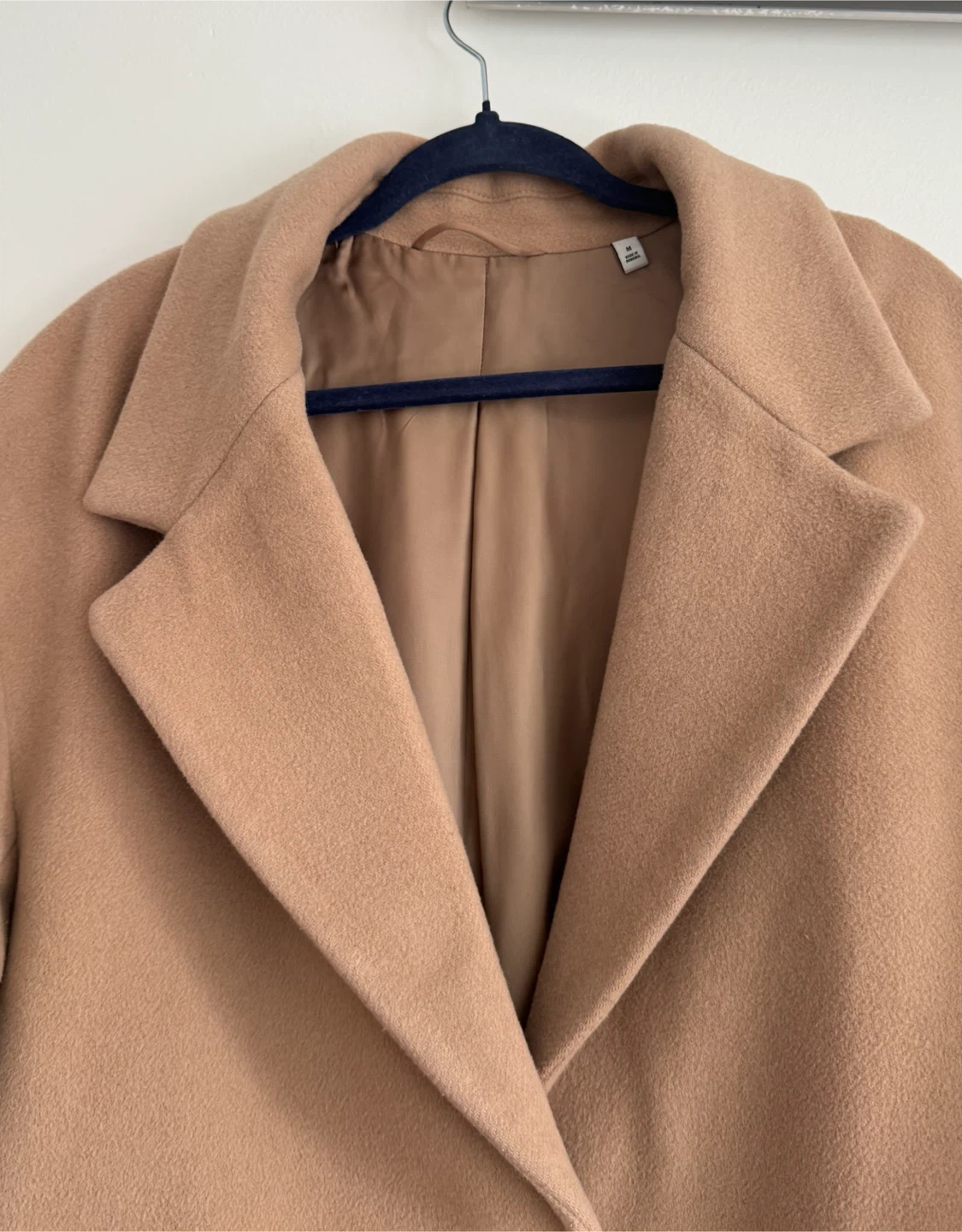 Aritiza Wilfred Wool and Cashmere Coat - photo 2