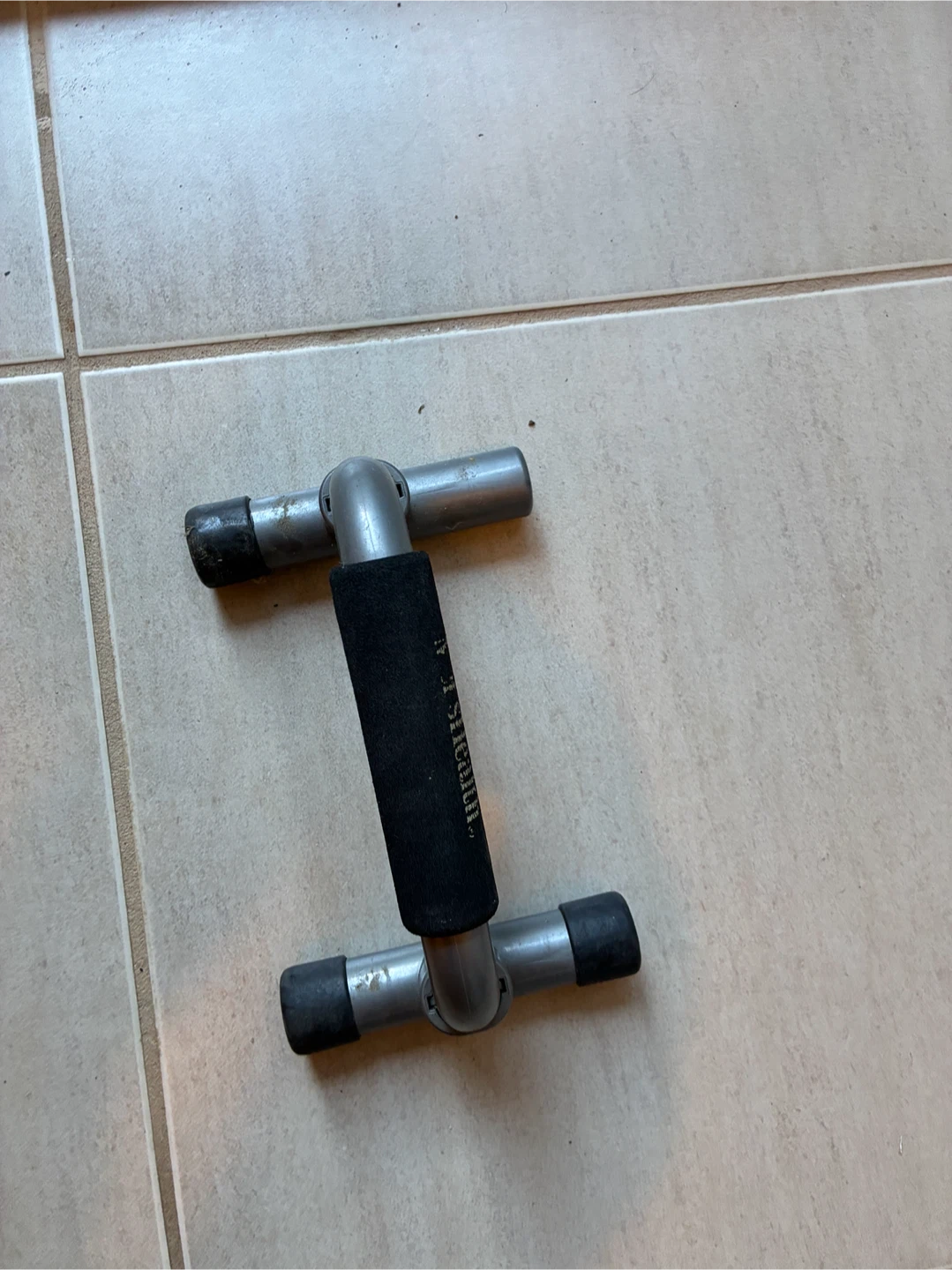 Push-up Bars
