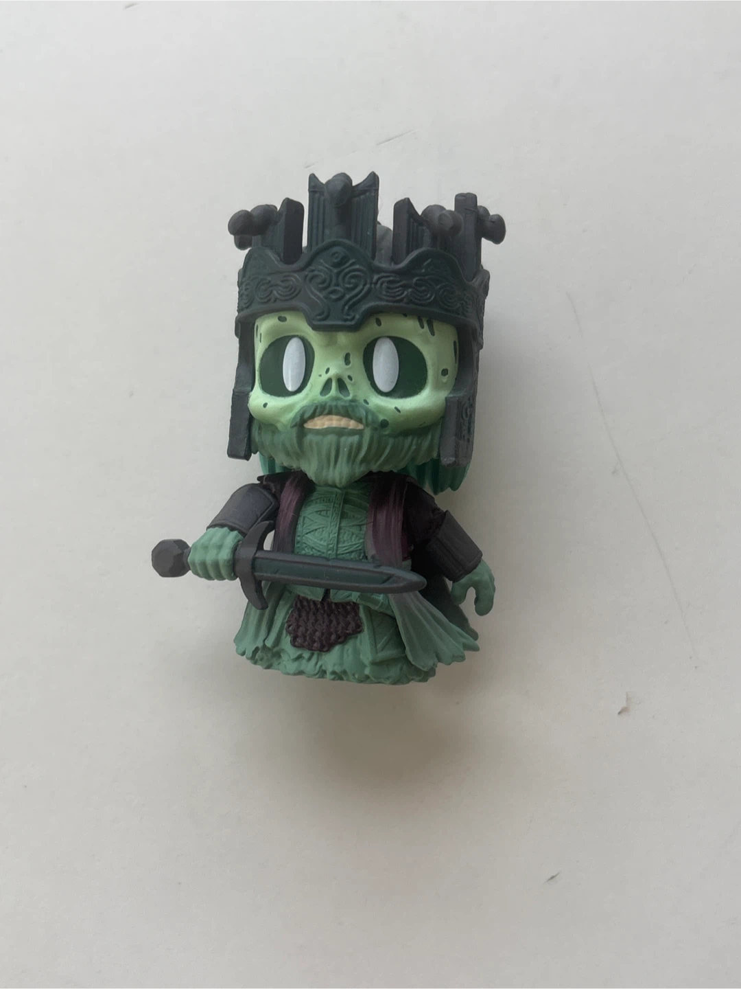 Funko Mystery Mini King of the Dead