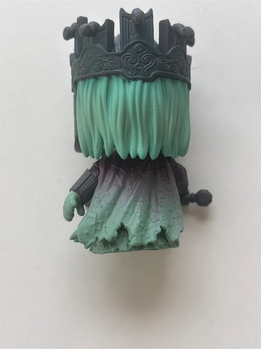 Funko Mystery Mini King of the Dead - photo 2