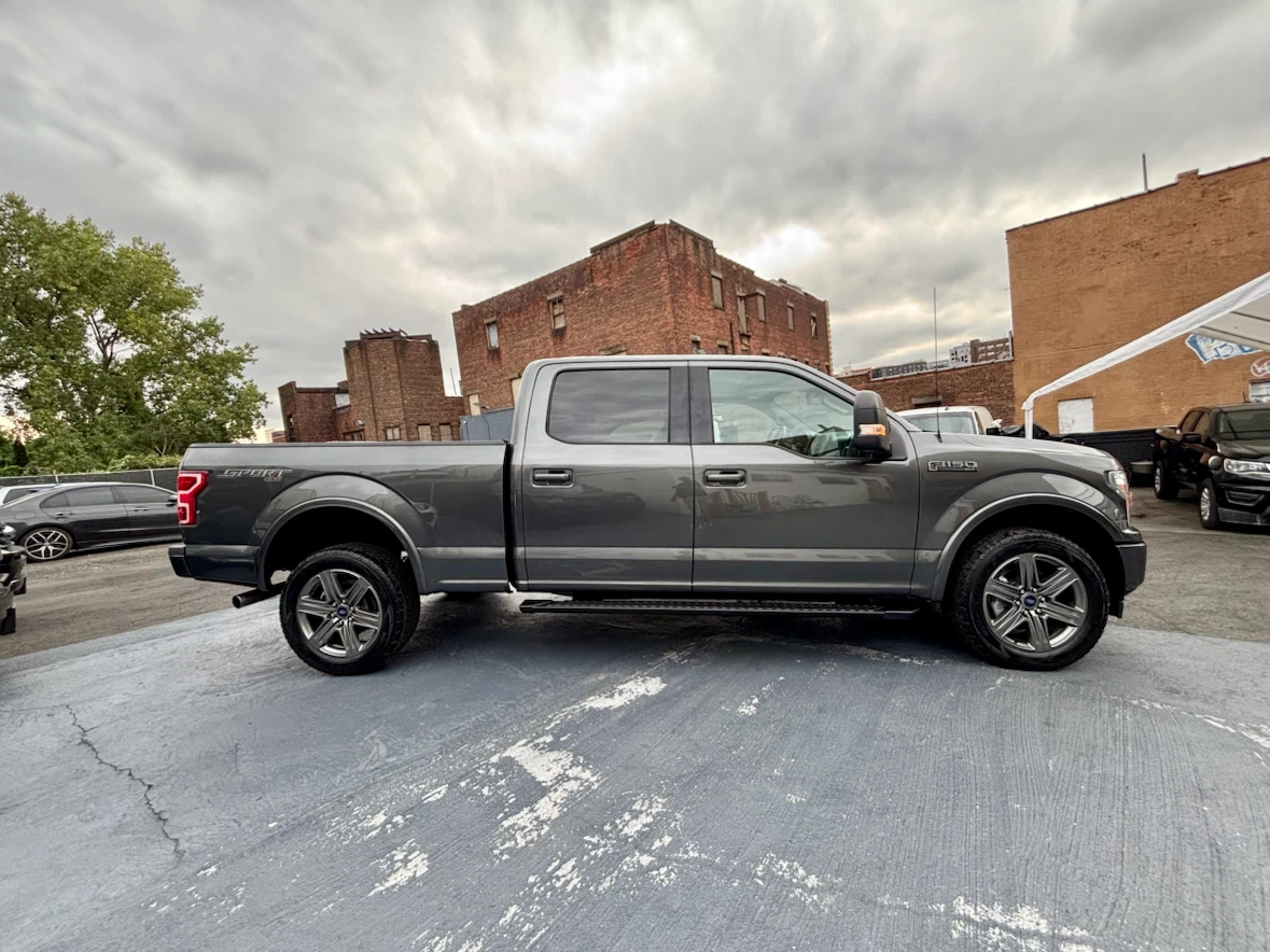Ford F-150 Sport 4x4 2020 88k miles - photo 5