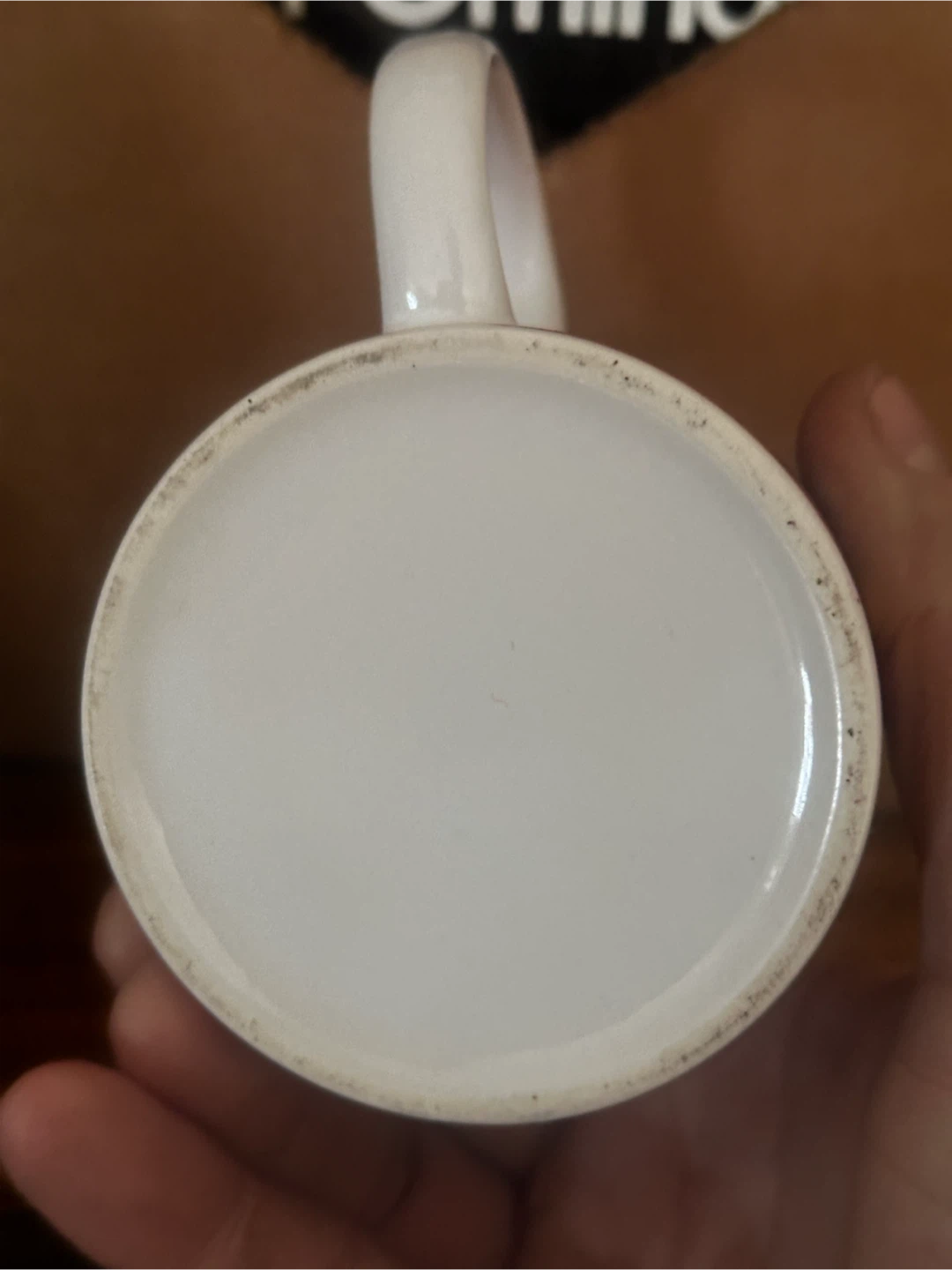 Dr who mug - photo 4
