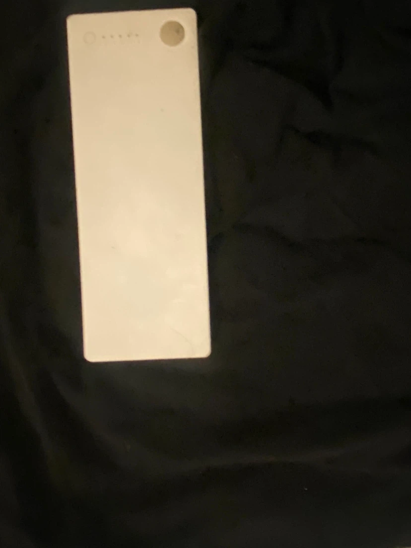 Apple MacBook Rechargeable Battery - photo 2