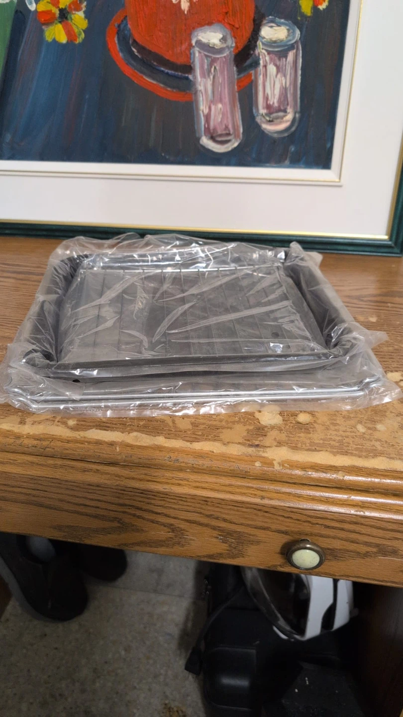 Unused KitchenAid Convection Bake - photo 3