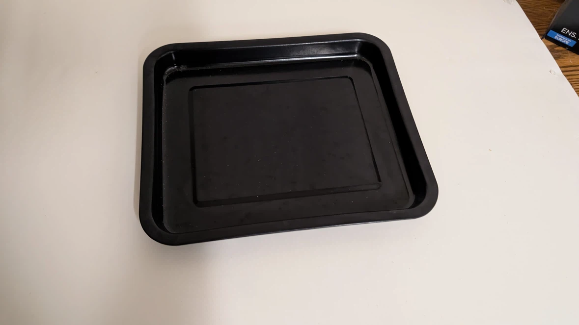 Unused KitchenAid Convection Bake - photo 5