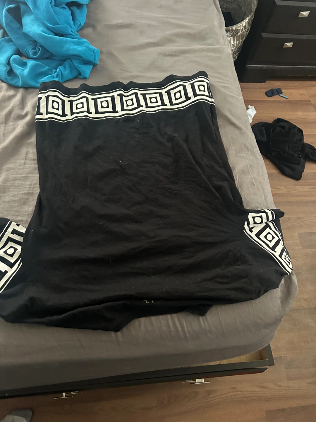 Versace Collection Black T-Shirt - photo 2