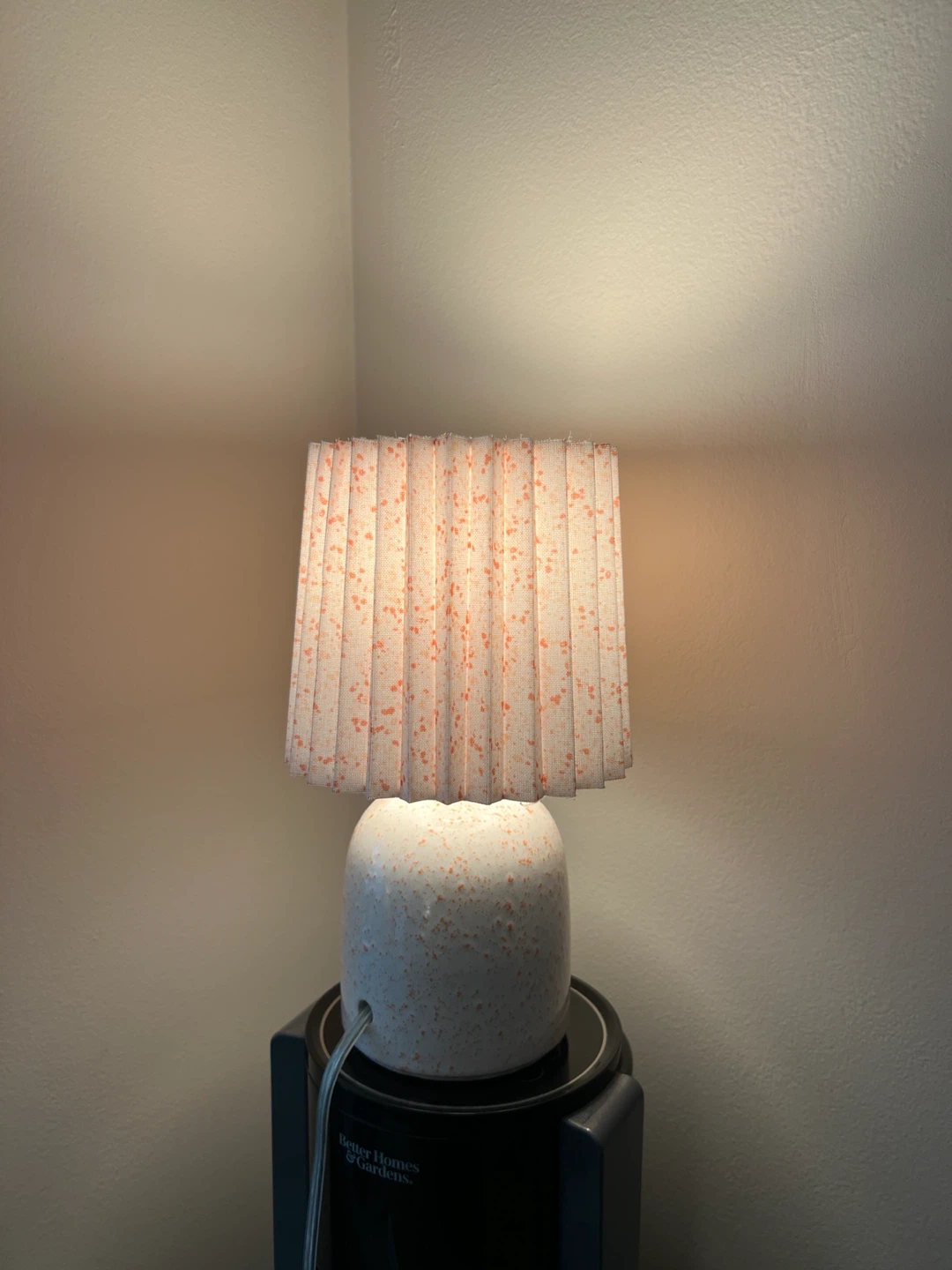 2 Table Lamps