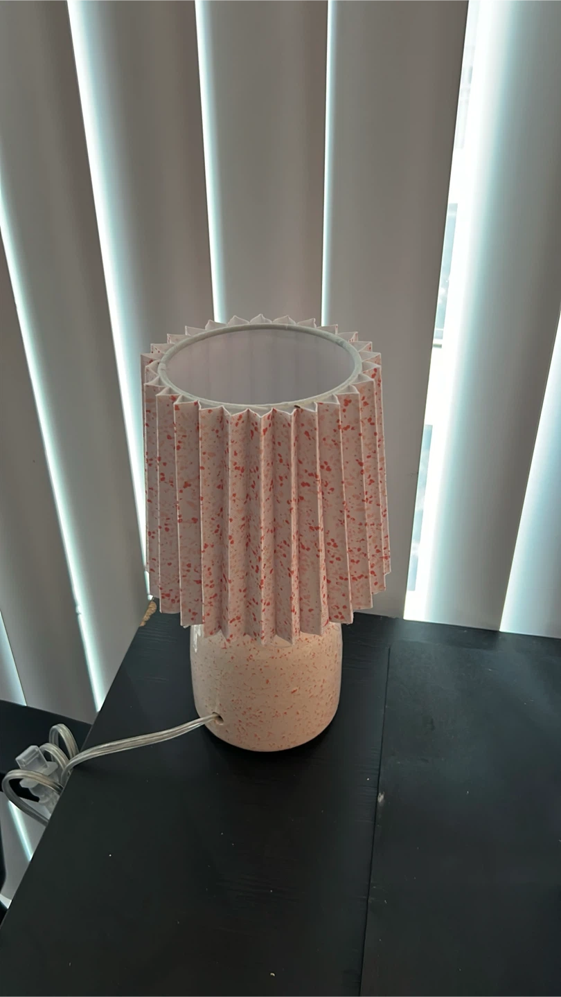 2 Table Lamps - photo 2