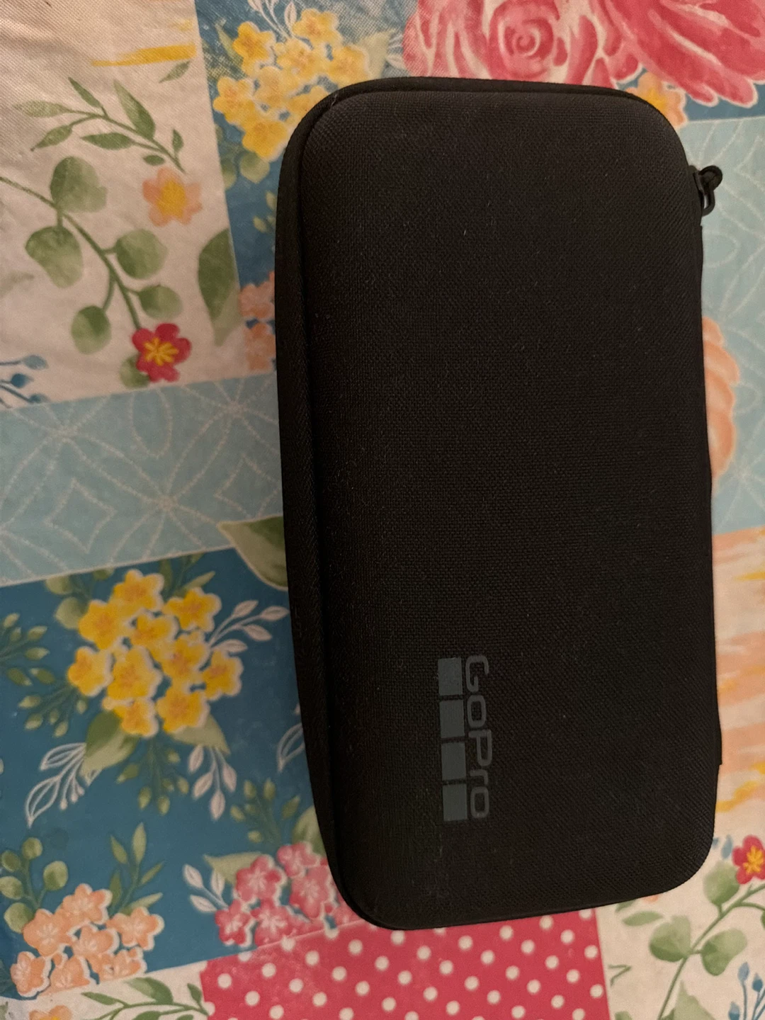 GoPro Camera with Carrying Case and Accessories - photo 5