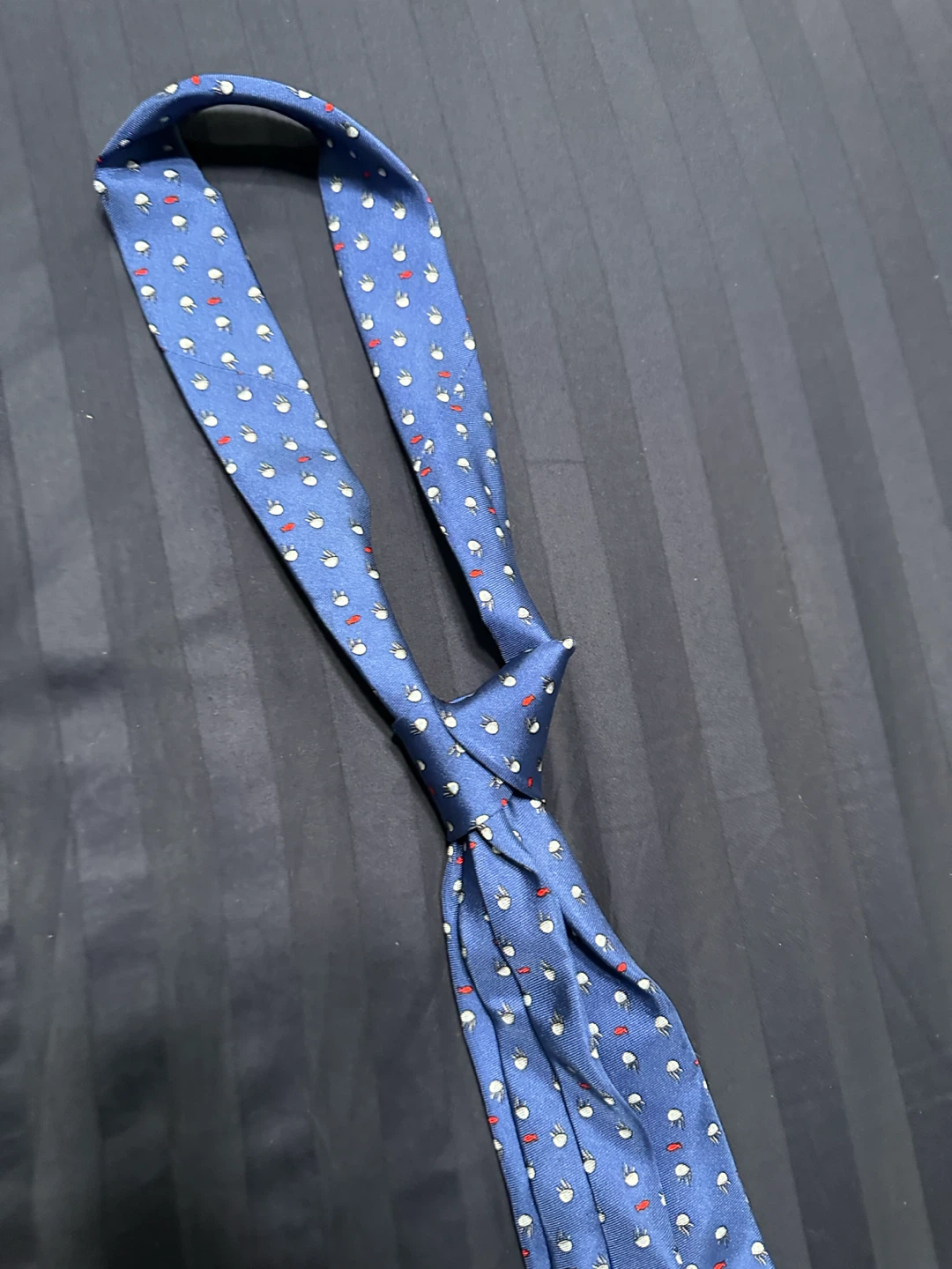 Brooks Brothers Silk Tie - photo 3