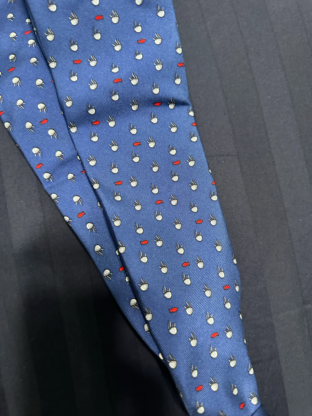 Brooks Brothers Silk Tie - photo 4