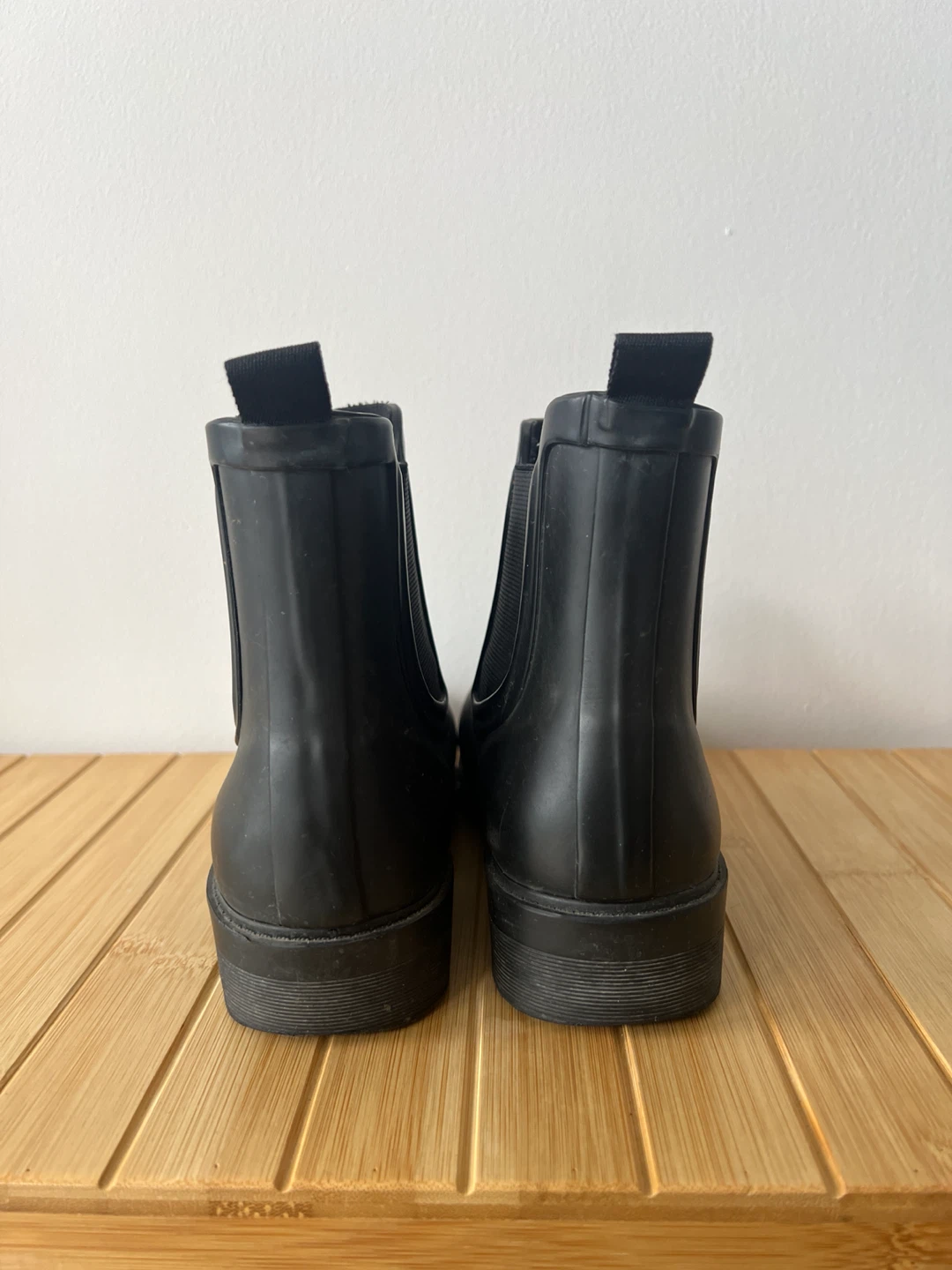 J Crew Rainboots 🏈 - photo 2