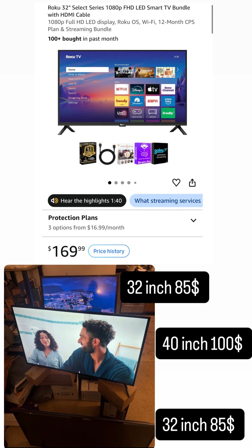 Smart tv - photo 3