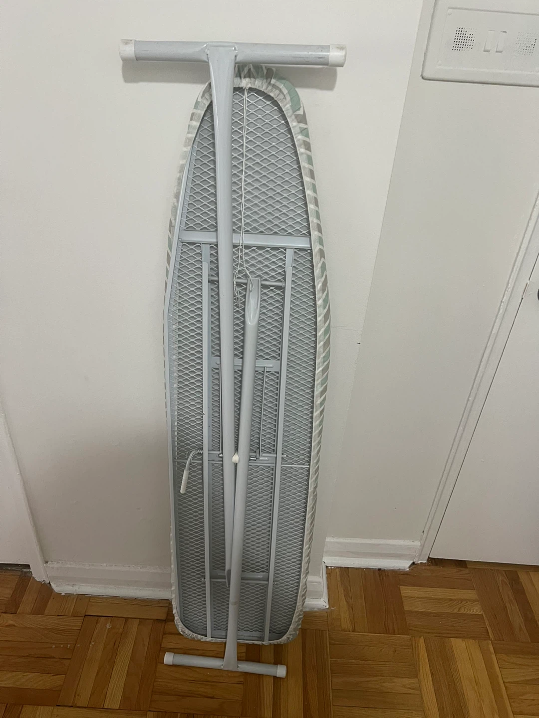 Ironing board