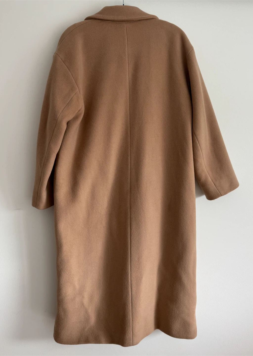 Aritiza Wilfred Wool and Cashmere Coat - photo 3