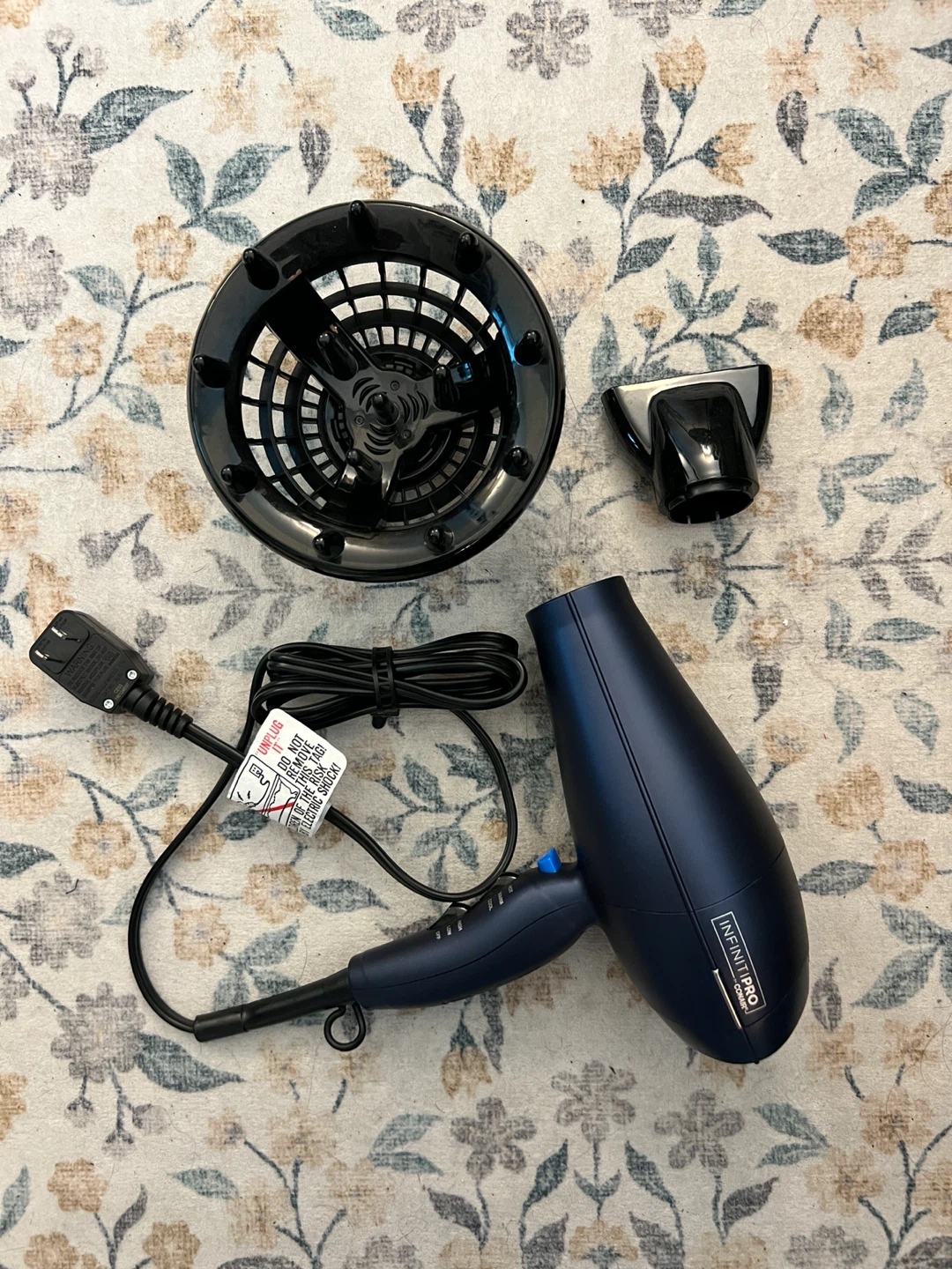 Conair Hair dryer