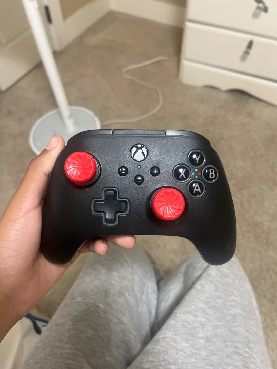 PowerA Enhanced Wired Controller for Xbox