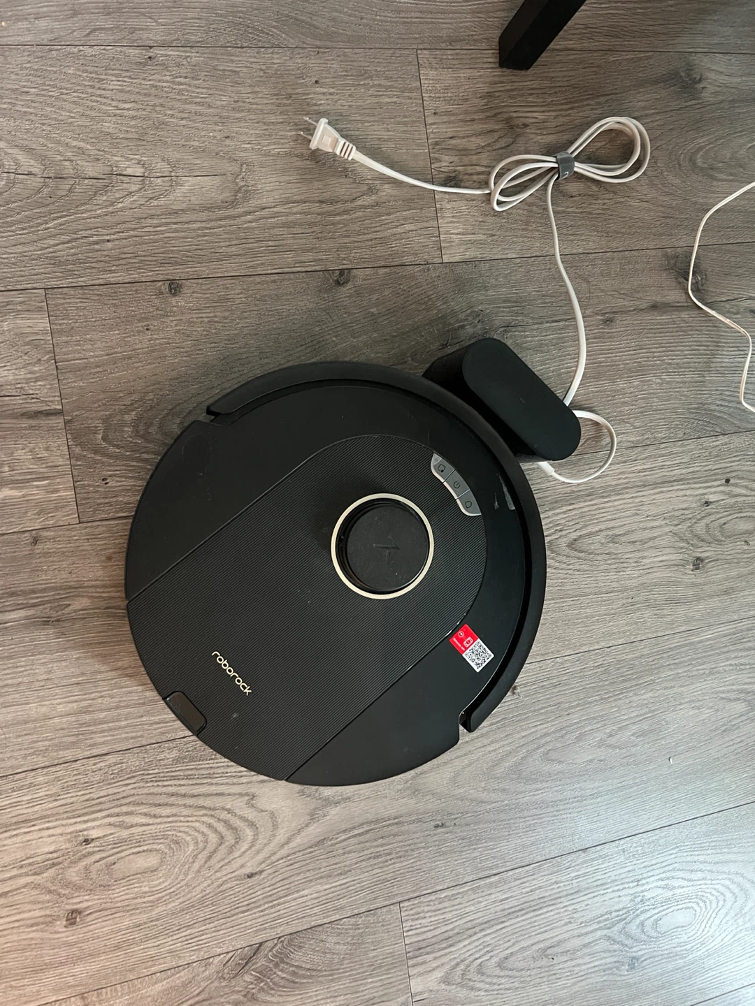 Robot Vacuum