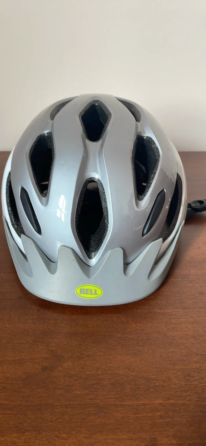 Bell Bicycle Helmet