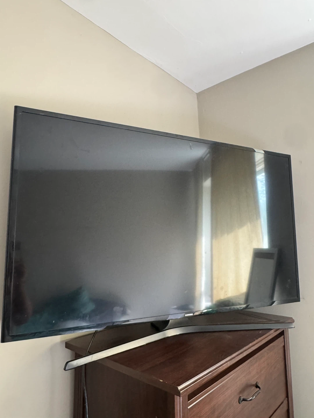 Samsung 50 inch LED TV UN50J5200AF