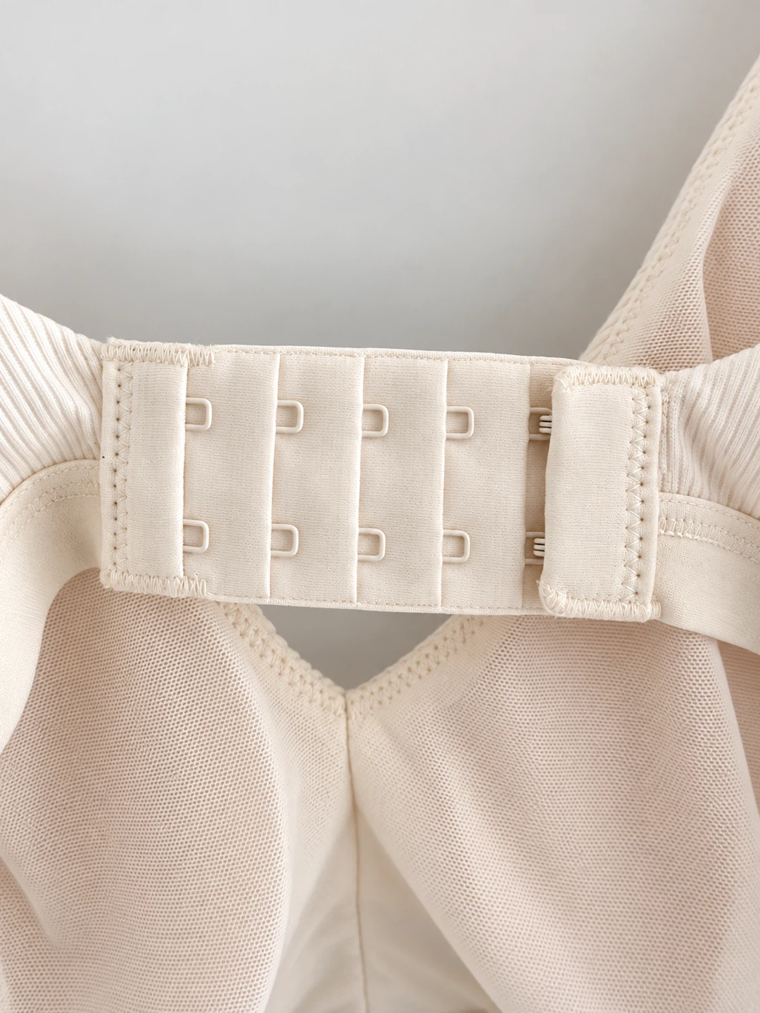 Knix XL Ivory Wireless Bra BNWOT – Never Worn - photo 3