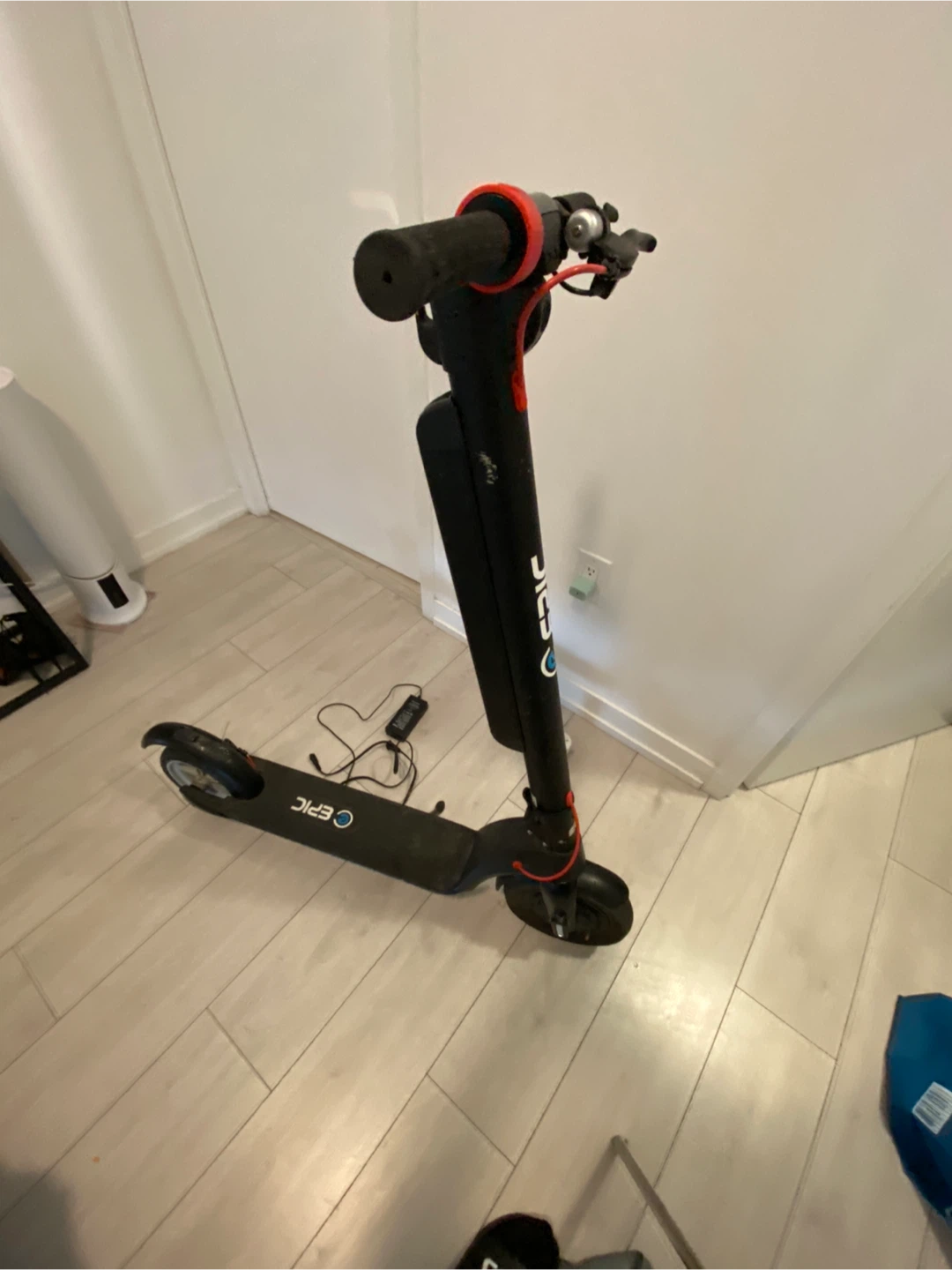 Epic Electric Scooter