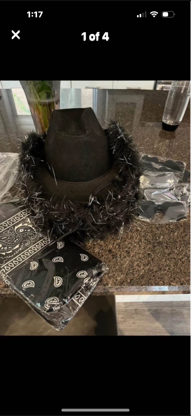 NEW Bachelorette/Party Kit for 8