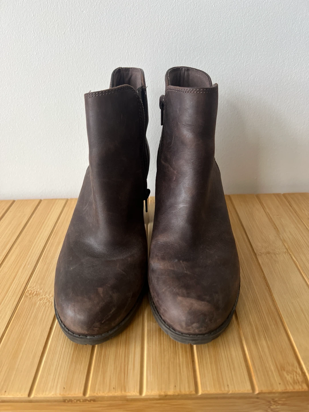 Clark’s Collection Boots