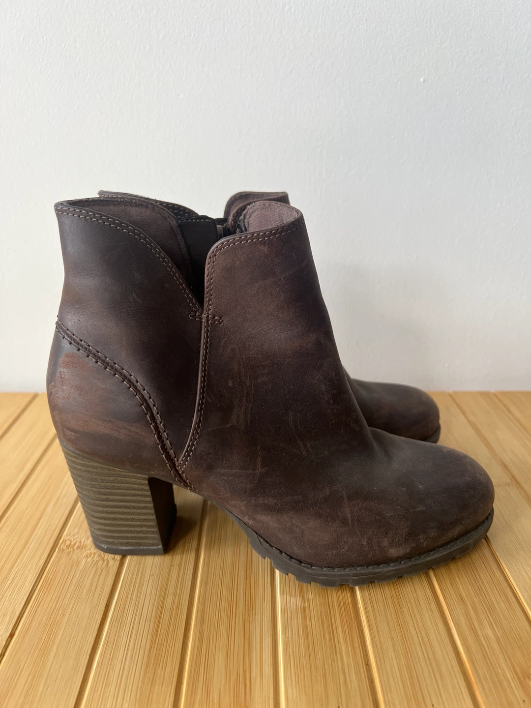 Clark’s Collection Boots - photo 2