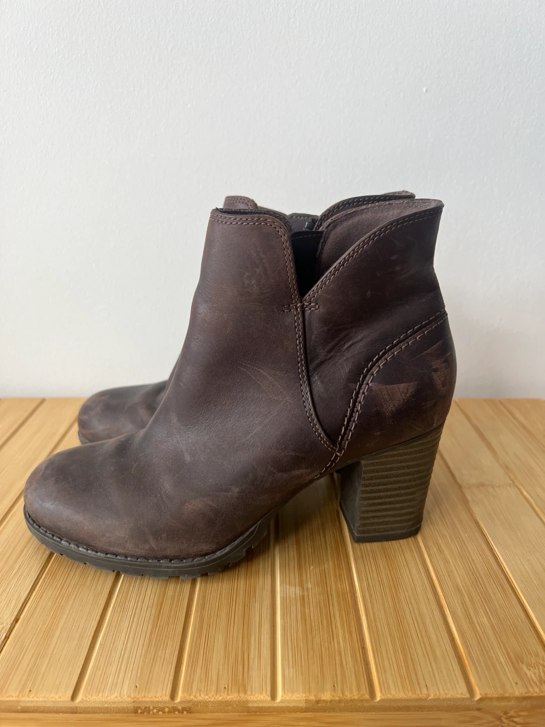 Clark’s Collection Boots - photo 3