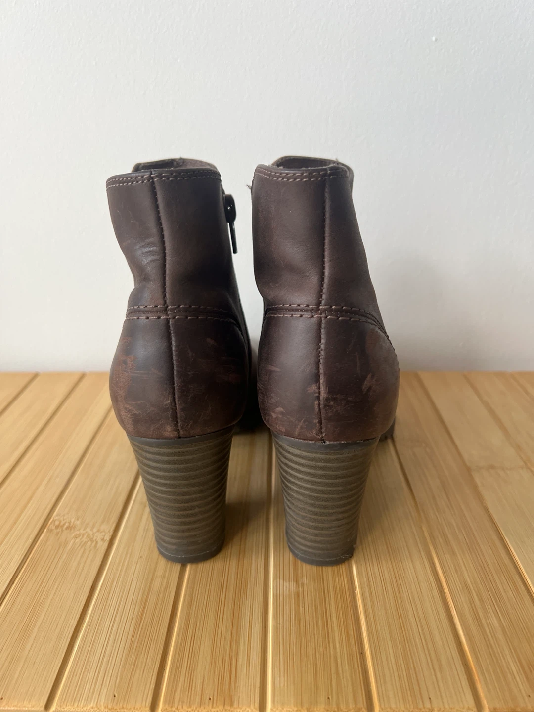 Clark’s Collection Boots - photo 4